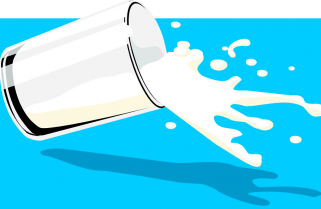 The Truth About Drinking Raw Milk