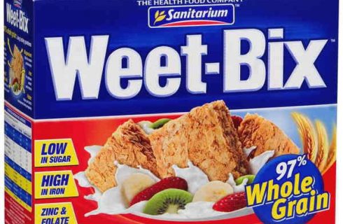 Australia: Adventist-owned Weet-Bix Is Australia’s Favorite Trademark
